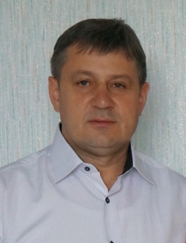 Юдин Вячеслав Геннадьевич.
